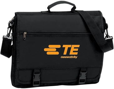 Mariner Business Messenger Bag