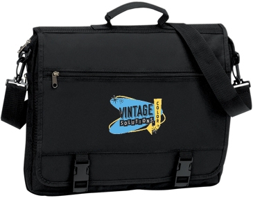 Mariner Business Messenger Bag
