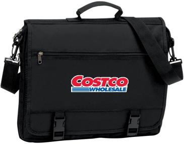 Mariner Business Messenger Bag