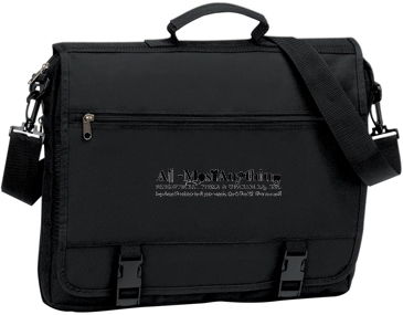 Mariner Business Messenger Bag