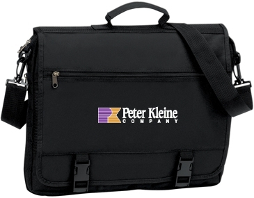 Mariner Business Messenger Bag