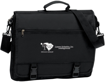 Mariner Business Messenger Bag