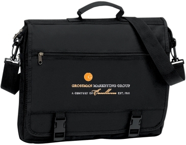 Mariner Business Messenger Bag
