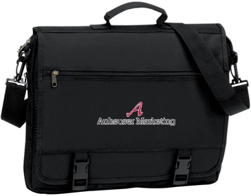 Mariner Business Messenger Bag