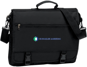 Mariner Business Messenger Bag