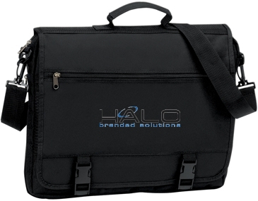 Mariner Business Messenger Bag