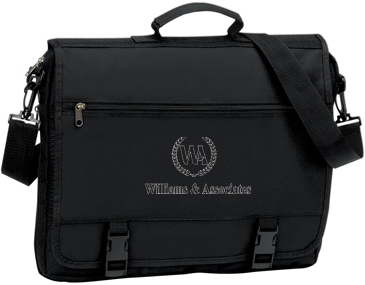 Mariner Business Messenger Bag