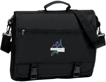 Mariner Business Messenger Bag