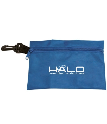 28 Piece Multi-Bandage First Aid Kit in Supersized Zipper Pouch