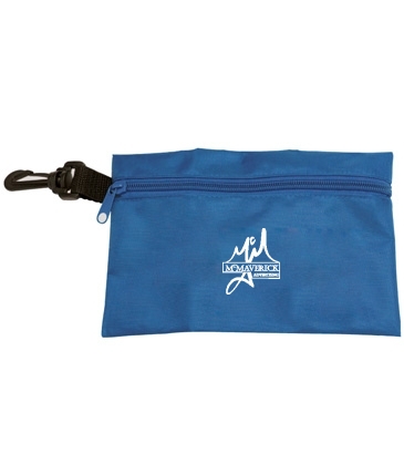 28 Piece Multi-Bandage First Aid Kit in Supersized Zipper Pouch
