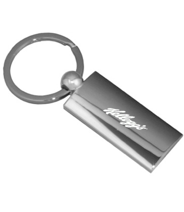 Epoch Metal Keyholder