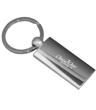 Epoch Metal Keyholder