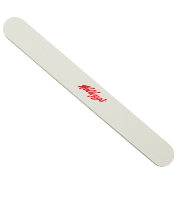 7 Multi-Color Thick Foam Nail File