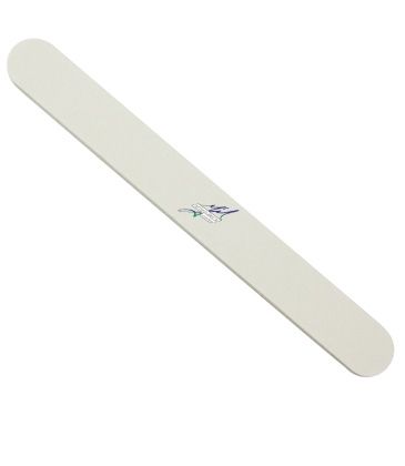 7 Multi-Color Thick Foam Nail File
