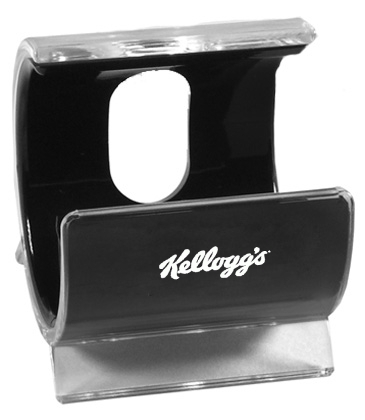 Phone Throne Cell Phone and Tablet Stand