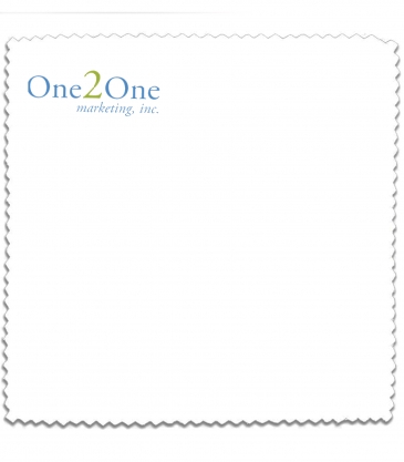 6" x 6" Premium Suede Cleaning Cloths