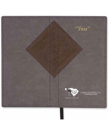 Duo Diamond Planner