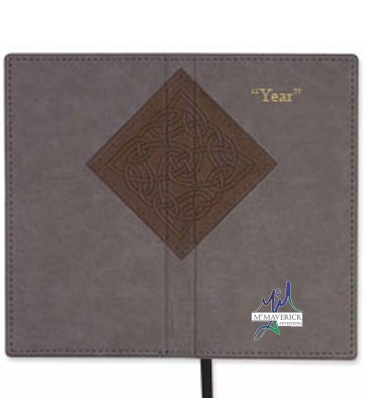 Duo Diamond Planner