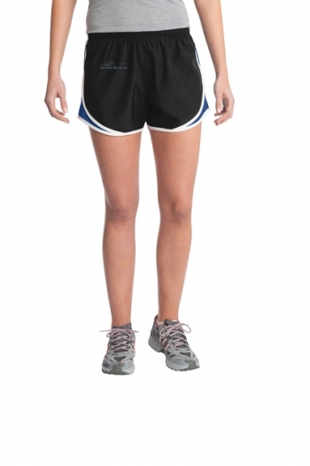 Sport-Tek® Ladies Cadence Short