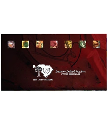 Hdi 7X10 Custom Planner