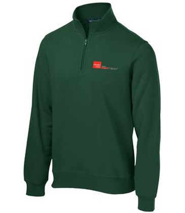 Sport-Tek® 1/4-Zip Sweatshirt