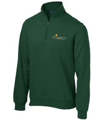 Sport-Tek® 1/4-Zip Sweatshirt
