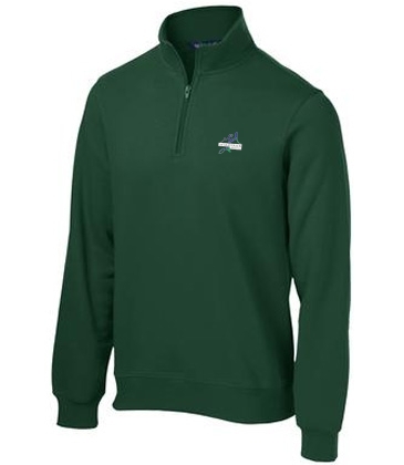 Sport-Tek® 1/4-Zip Sweatshirt