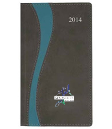 Duo Curve Academic Monthly