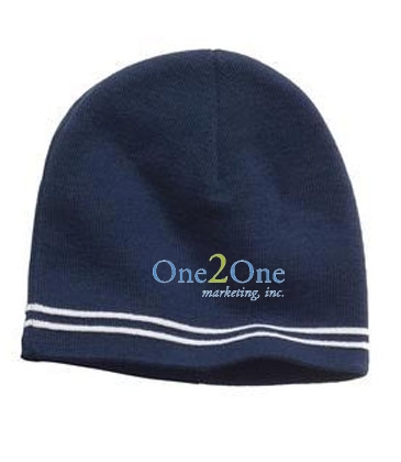 Sport-Tek® Spectator Beanie