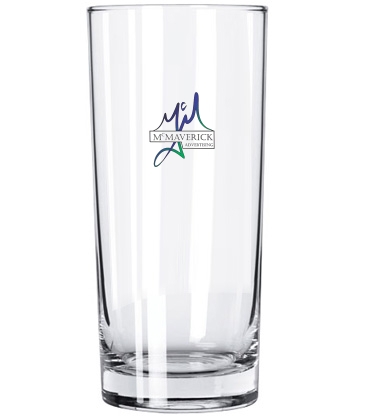Cooler 15 oz Tumbler