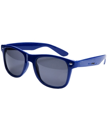 "CORONADO COOL" High Gloss Sunglasses