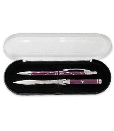 Gale Flare Pen & Letter Opener Set