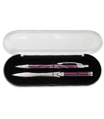 Gale Flare Pen & Letter Opener Set