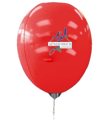 Indoor Plain Balloon Ball