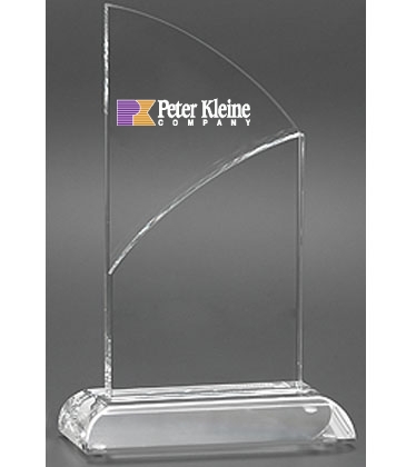 Small Intersect Award