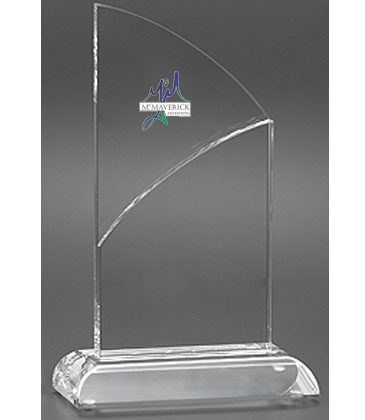 Small Intersect Award