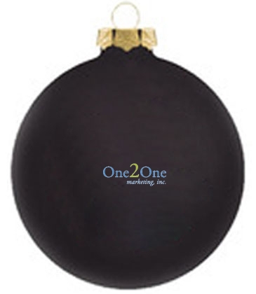 Traditional Glass Ornaments