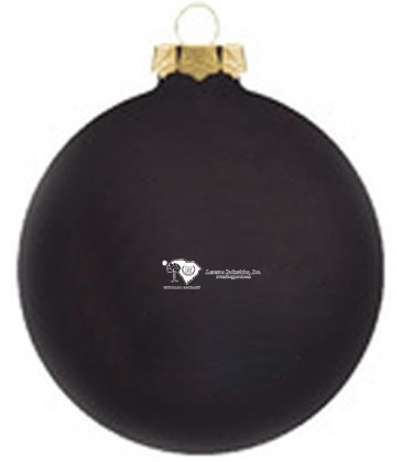 Traditional Glass Ornaments