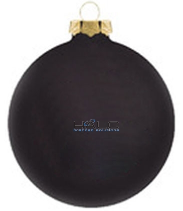 Traditional Glass Ornaments