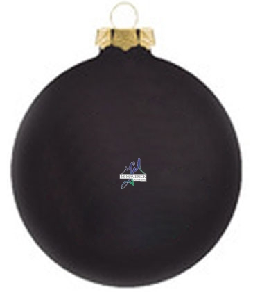 Traditional Glass Ornaments