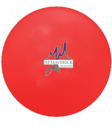 Squeaky Play Balls