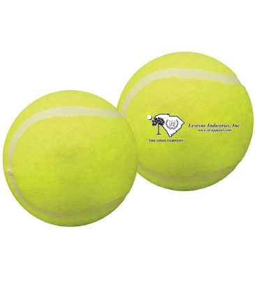 Toy Tennis Balls