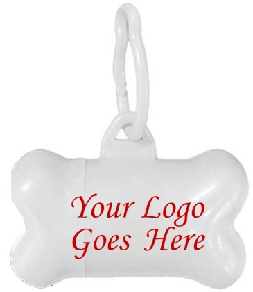 Waste Bag Dispenser