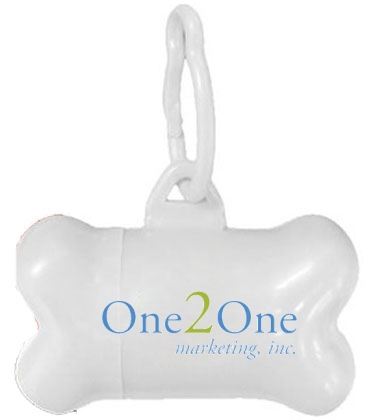 Waste Bag Dispenser