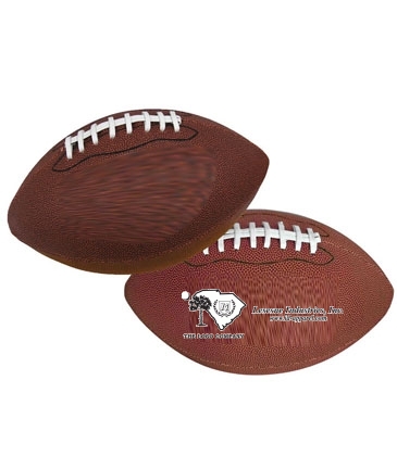 Full Size Synthetic Leather Footballs