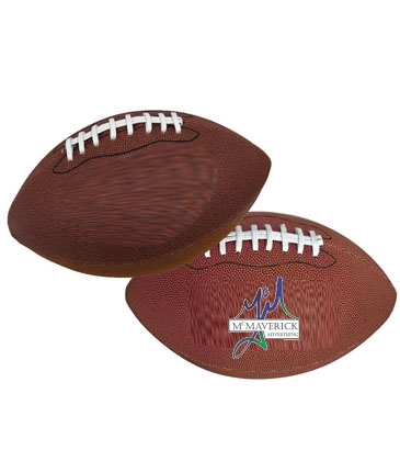 Full Size Synthetic Leather Footballs