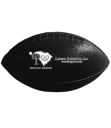 Mini Plastic Footballs