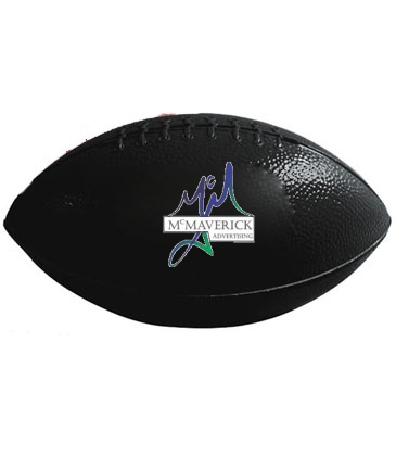 Mini Plastic Footballs