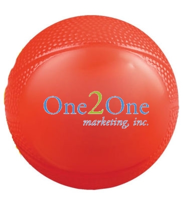 Mini Vinyl Basketballs