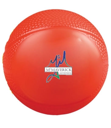 Mini Vinyl Basketballs